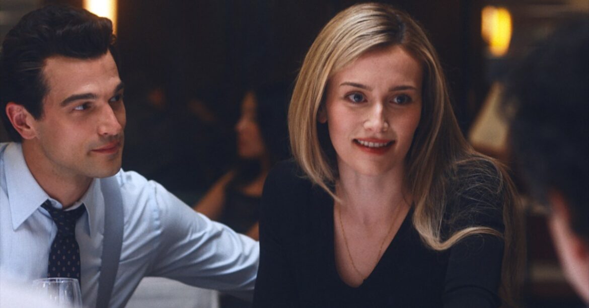 ‘Love Story’ Highlights JFK Jr. and CBK’s Favorite ‘90s NYC Restaurants