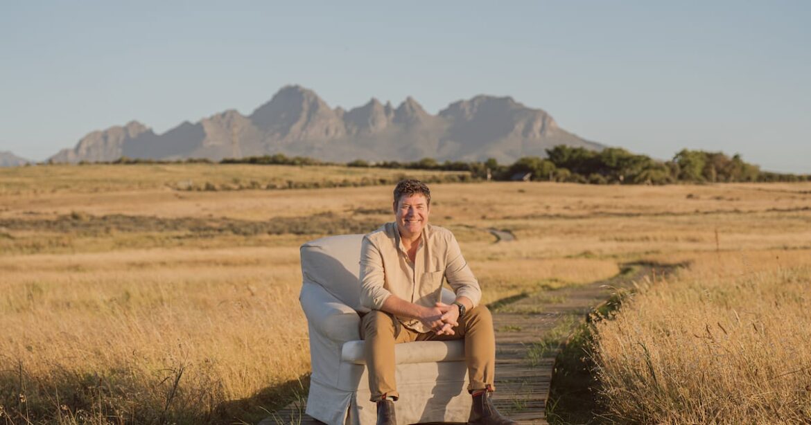 MICHAEL FRIDJHON | Cape wines still holding their own against French peers