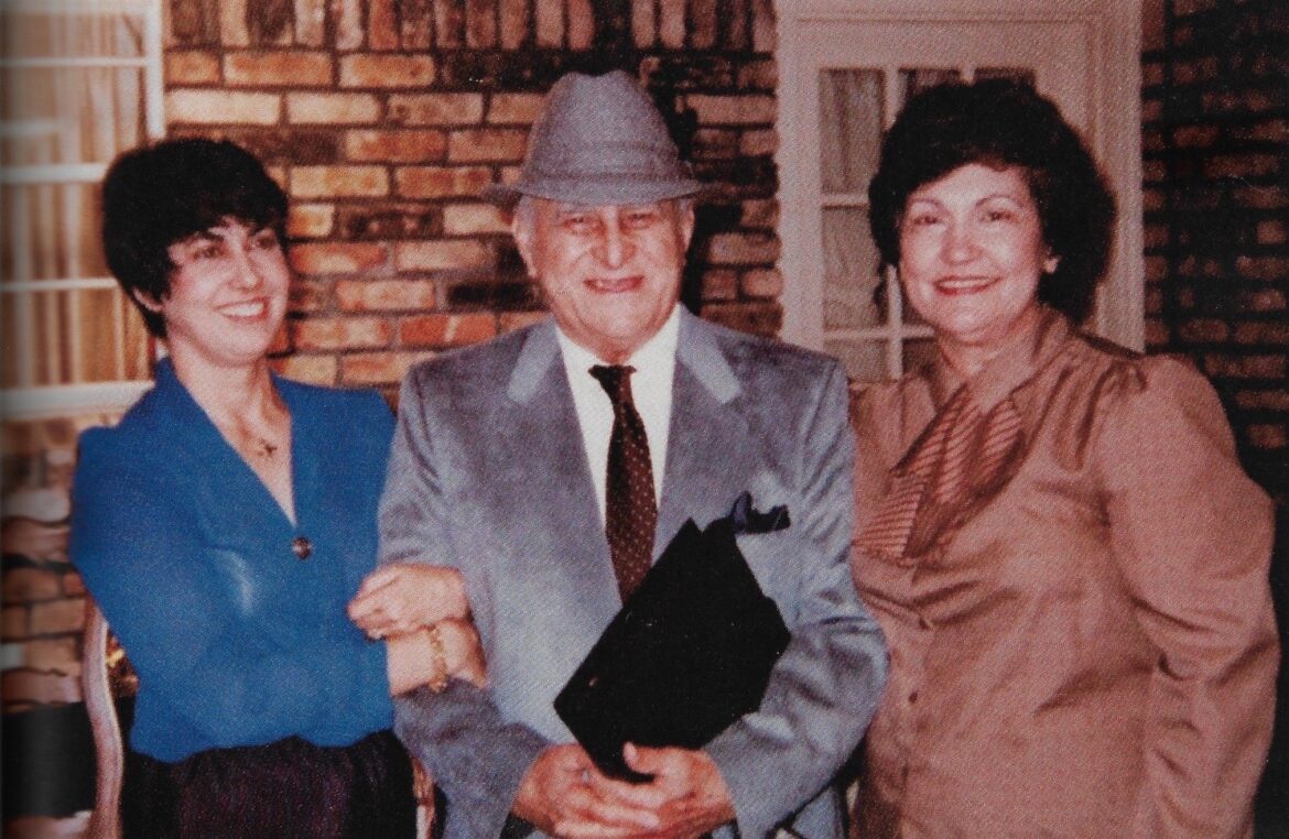 How This Baton Rouge Family Keeps Its Italian Holiday Tradition Alive