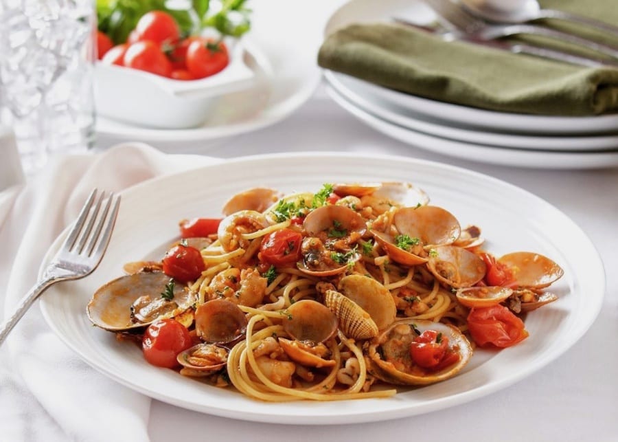 Massimo is one of the first Italian restaurants in Sanur Bali Indonesia