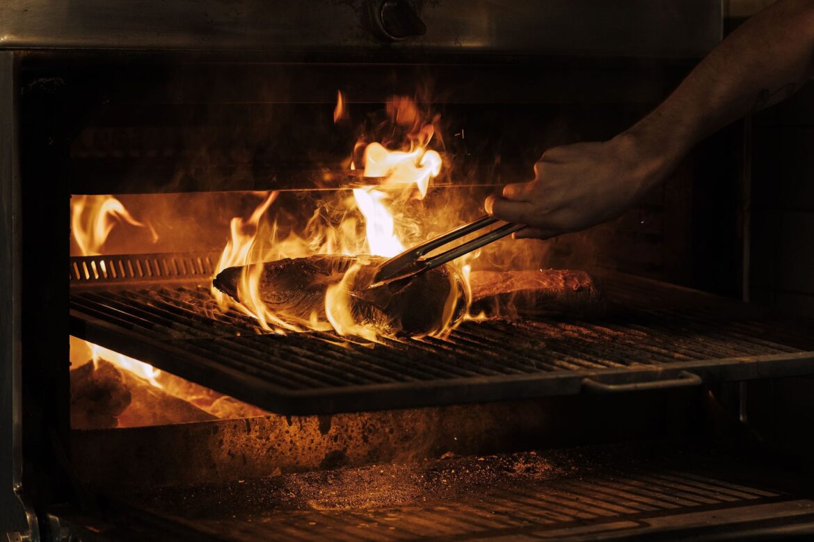 A Celebration of Argentine Fire, Flavour and Wine