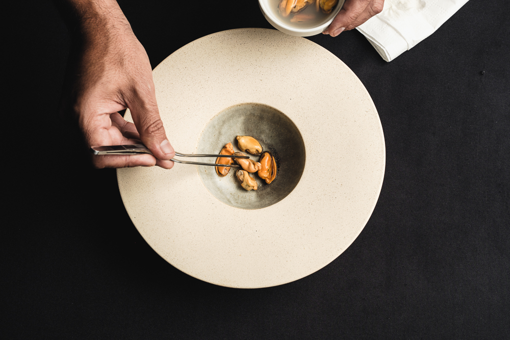 Legendary Flamenco and Michelin-Star Dining Legendary Flamenco and Michelin-Star Dining