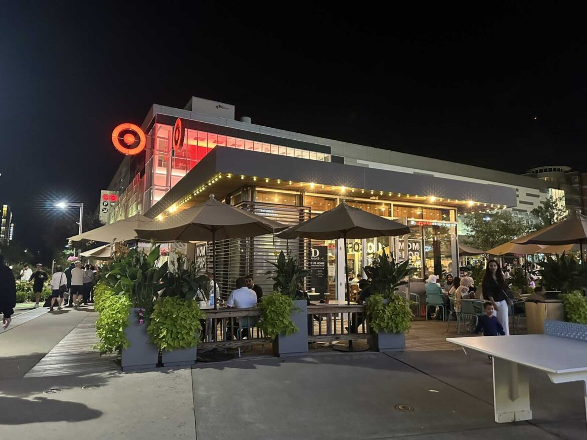 Mosaic District restaurants partner for late-night pop-ups