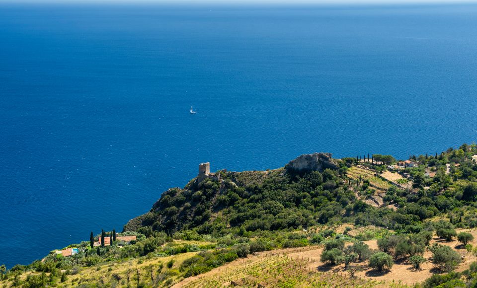 Monte Argentario
