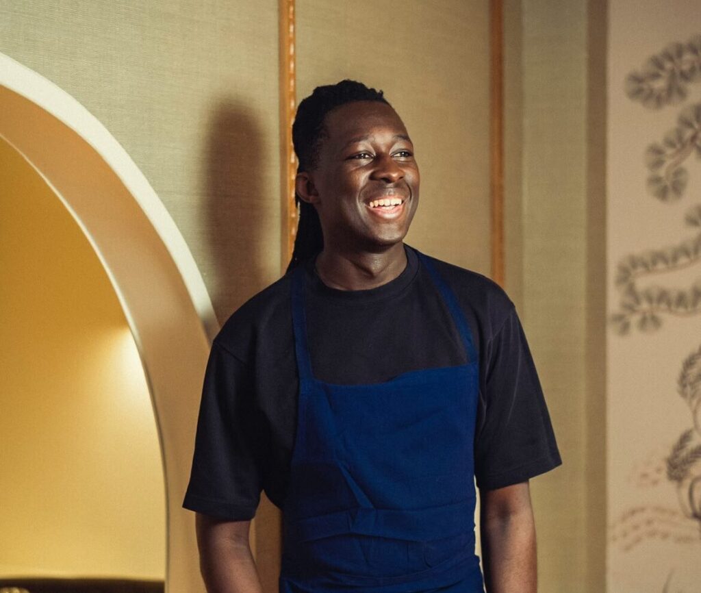 [Luxus Magazine] Top Chef: these chefs who have marked the culinary contest