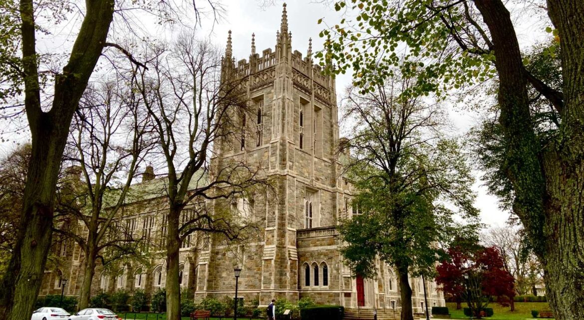 Garvin Talks Italian Fascism and Women’s Food Work – The Heights