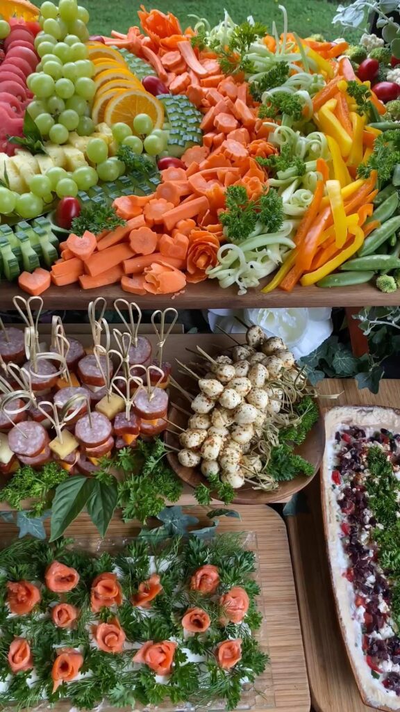 Jack & Keira’s wedding summer 2025