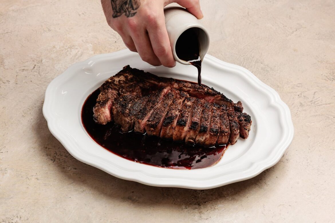 Tuscan Steakhouse, Bacco, to Open on April 10