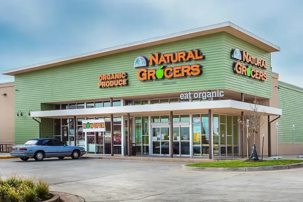 Natural Grocers expands its private label with four new organic frozen ravioli varieties