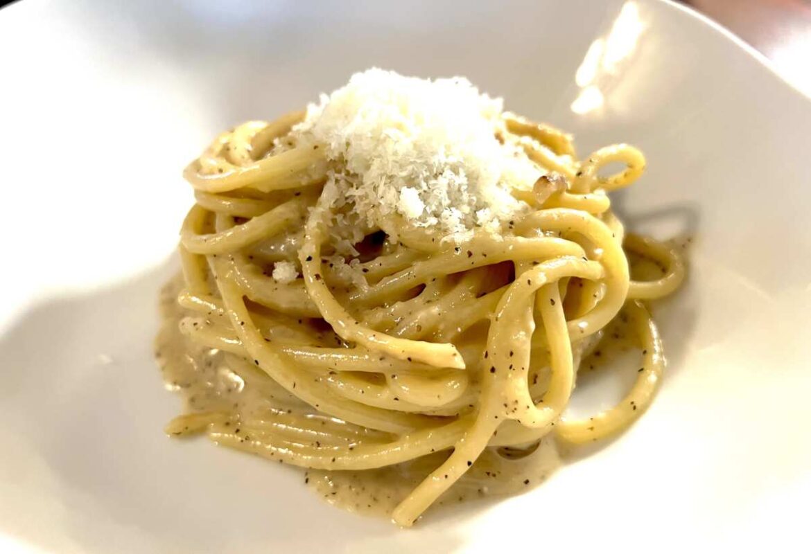 Skip the appetizers at Novatore, but always order the pasta - Review - Miami