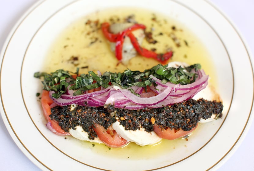 European bistro Adelmo's has been a neighborhood spot since it opened in 1989. In 2016, it...