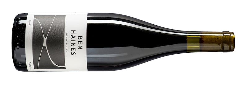 Ben Haines Everyday Series Syrah