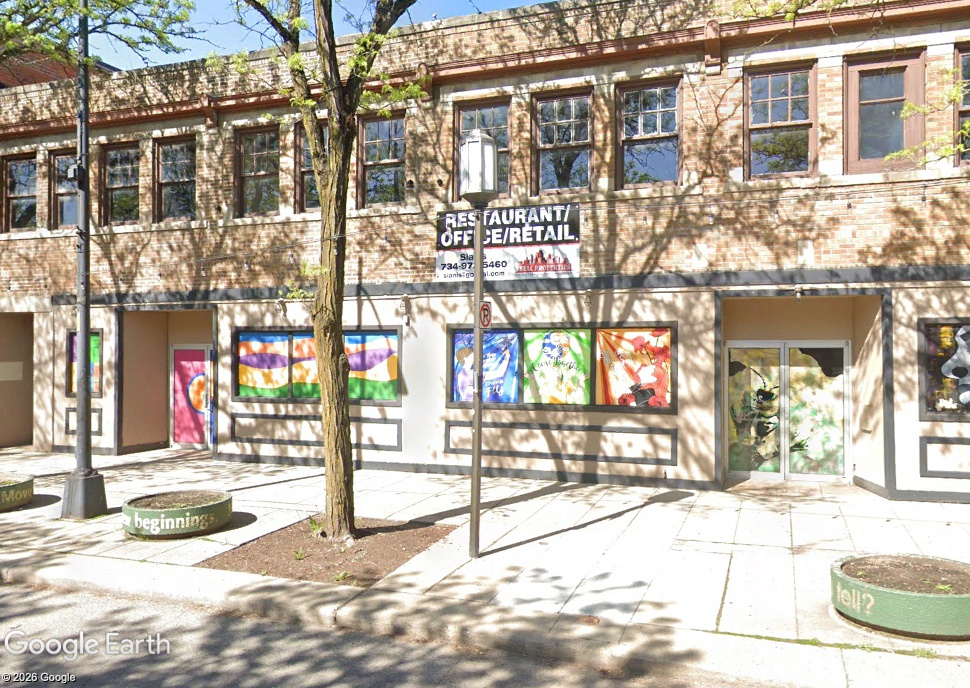 ‘Onesto’ Mediterranean Cuisine and Bar Space on the Way to Ypsilanti ‘Onesto’ Mediterranean Cuisine and Bar Space on the Way to Ypsilanti