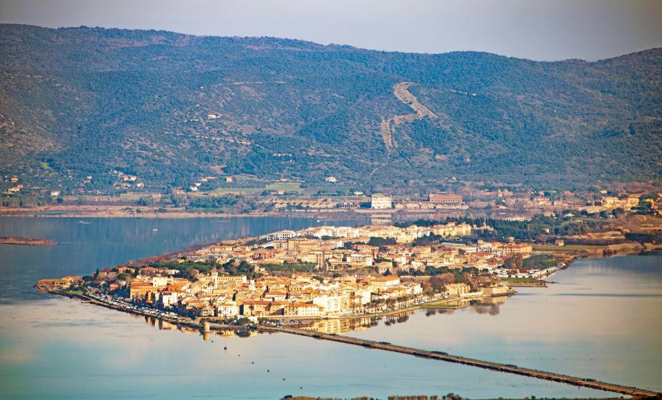 Orbetello