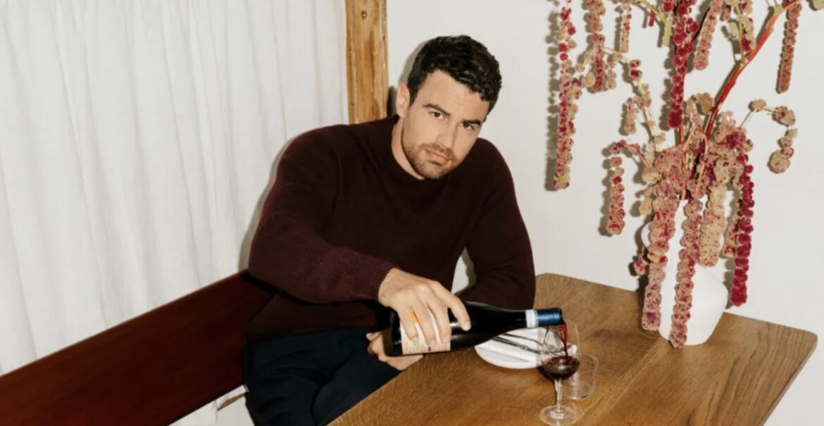 Ornella: White Lotus’ Theo James opens his second London restaurant Fact Highlights Icon