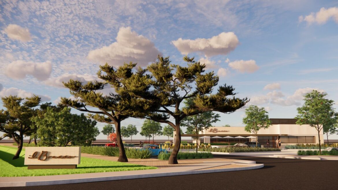 Il Bracco restaurant image