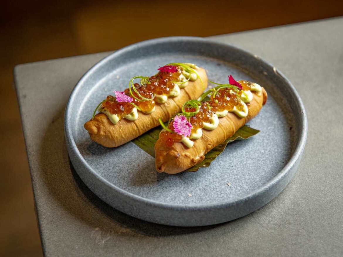 DC's New Restaurant Openings - Washington DC