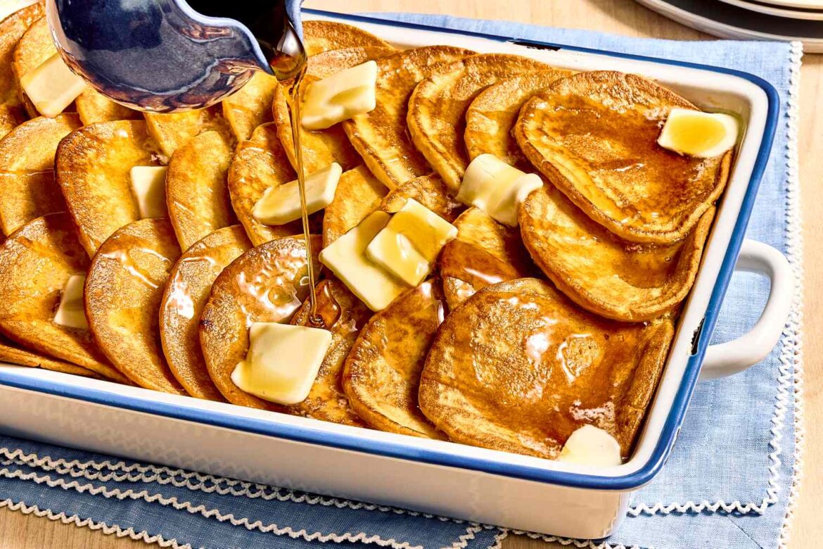 10 Christmas Morning Casseroles So Good, Our Editors Make Them Every Year