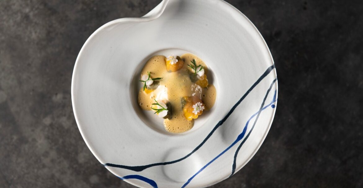 Pasta Bar Review: The Pasta Party That Lives in Encino