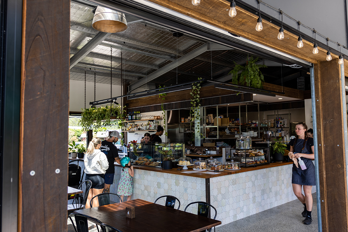 Pasture & Co, Currumbin Valley (image: ©2022 Inside Gold Coast)