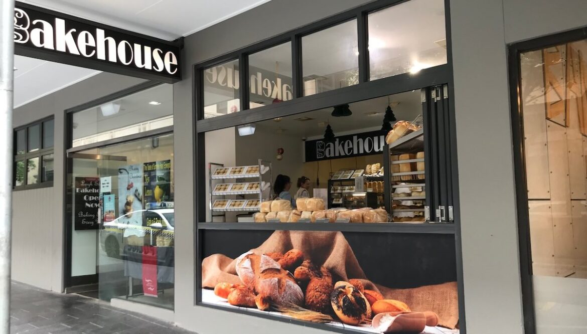COMING SOON: Petite, a new French patisserie heads to Leigh Street, with croissants, eclairs and specialty French bread COMING SOON: Petite, a new French patisserie heads to Leigh Street, with croissants, eclairs and specialty French bread