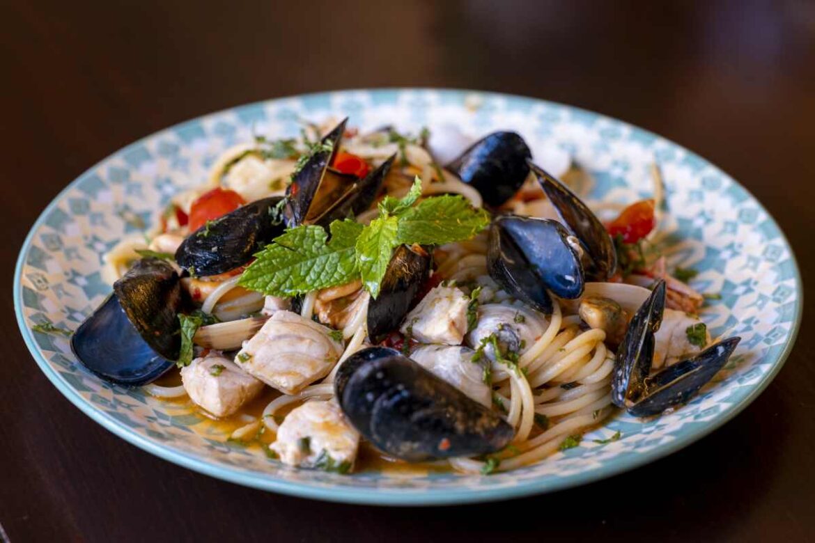 The 16 Best Restaurants In Palermo - Palermo