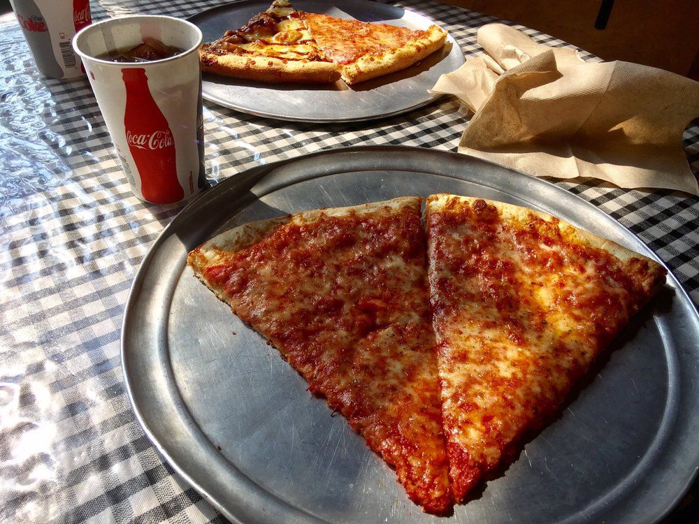 Instead Try: Piesanos Burlington