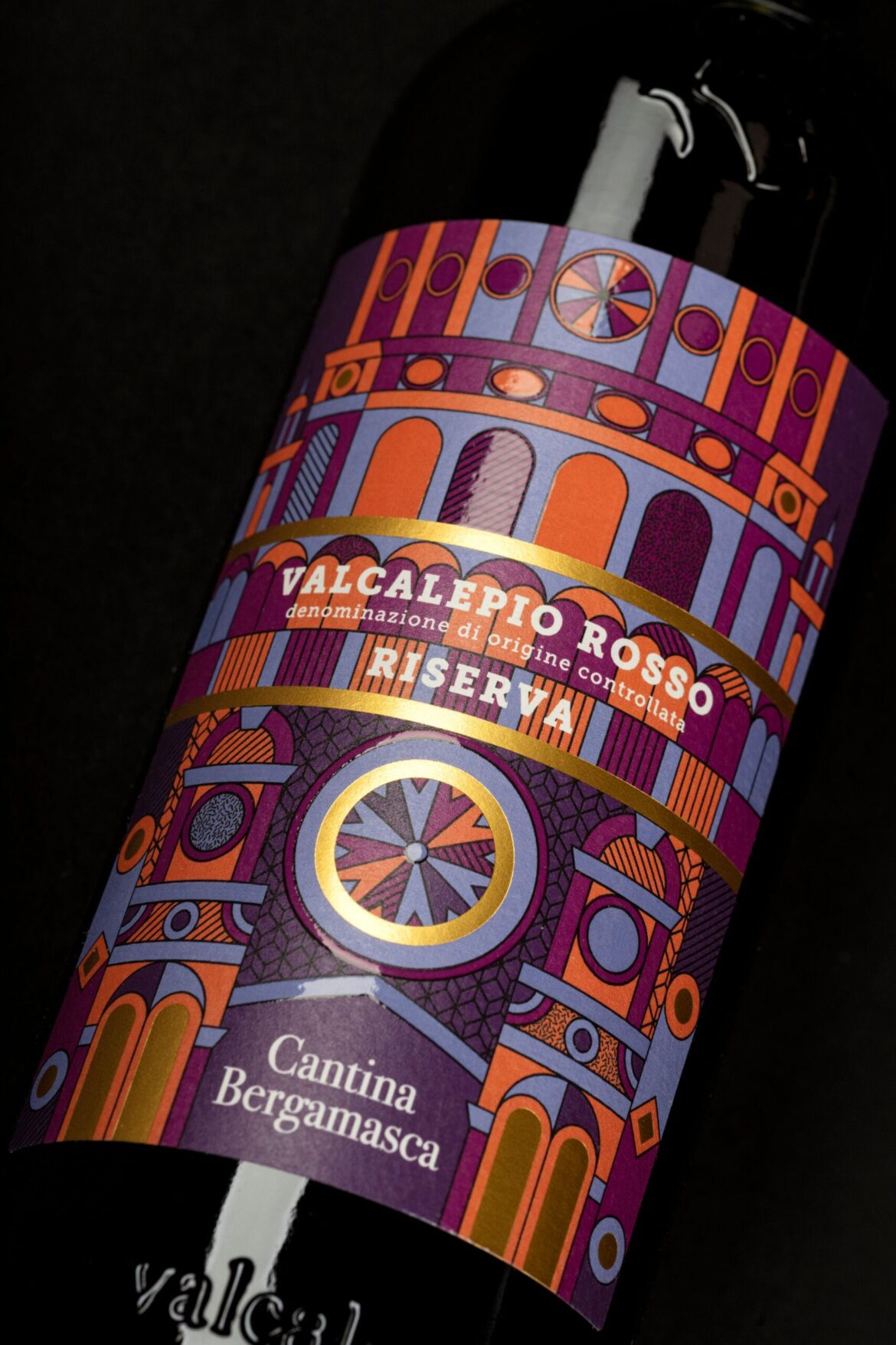 Xaar and Polipress drive digital embellishments in Italian wine label market