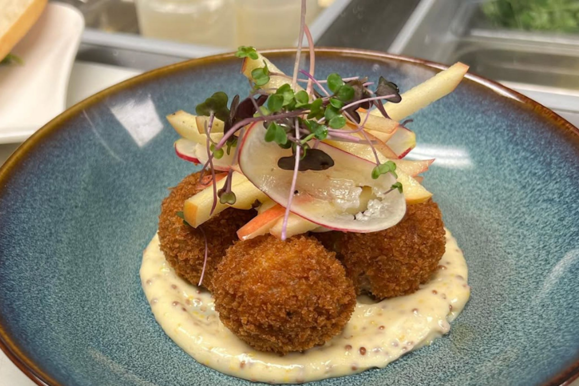 Beloved French restaurant in Calgary closes after seven years dh logo