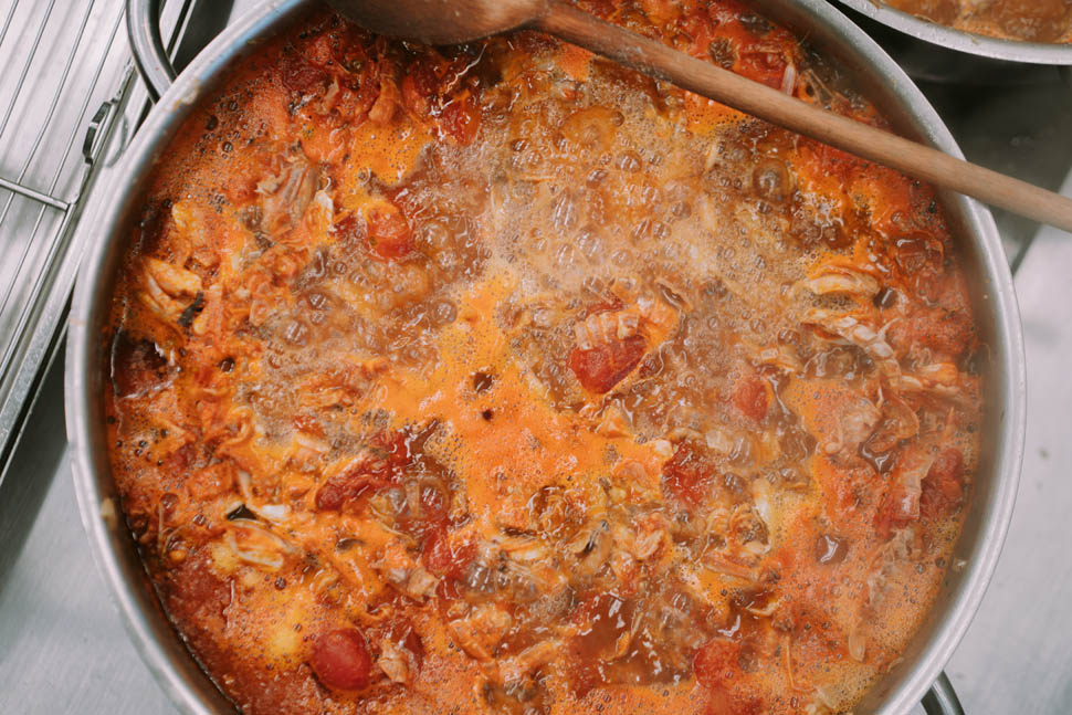 RG Parmigiano Reggiano Canzian 28