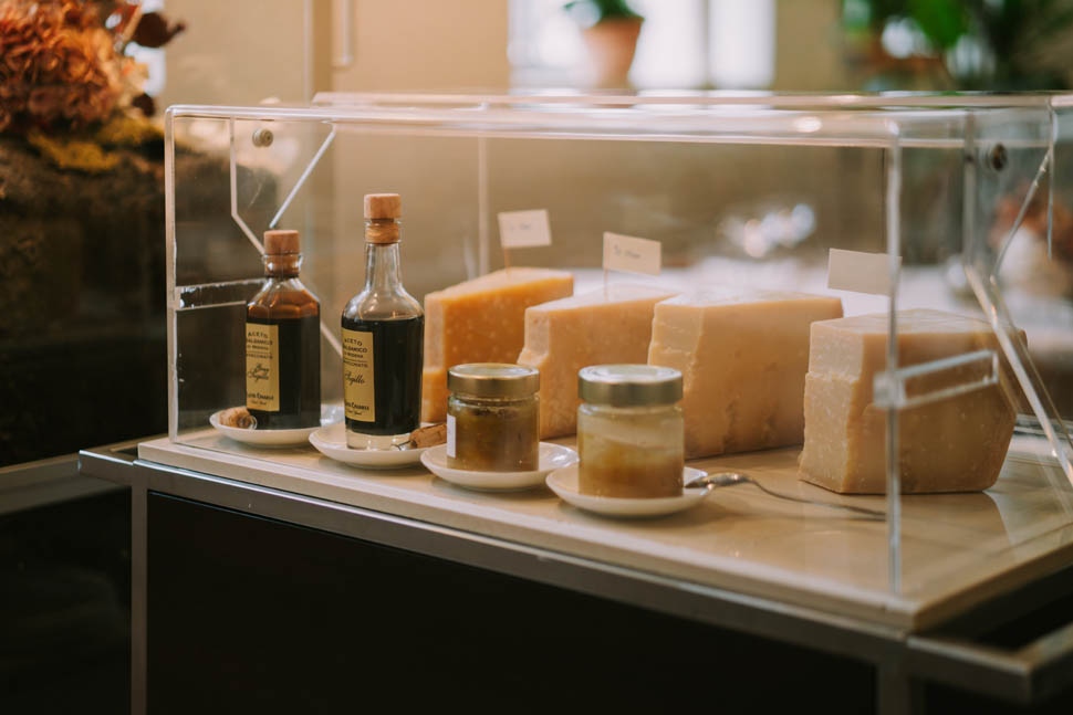 RG Parmigiano Reggiano Canzian 56