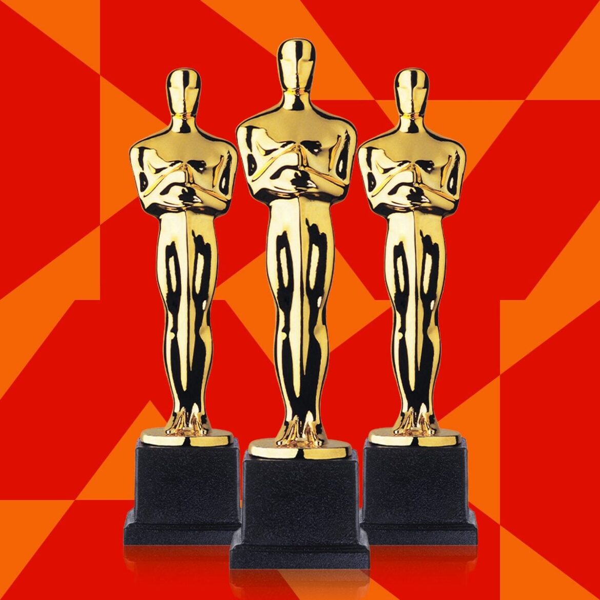 What to Make for Your 2026 Oscars Watch Party What to Make for Your 2026 Oscars Watch Party