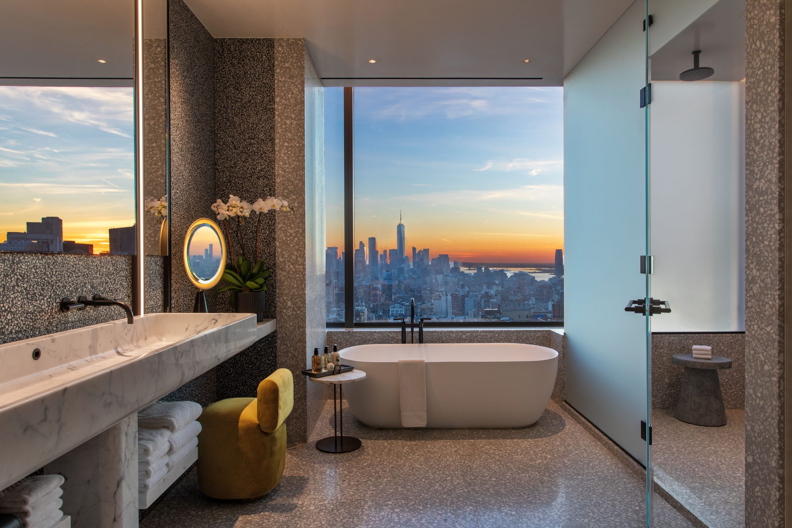 The Ritz-Carlton New York NoMad