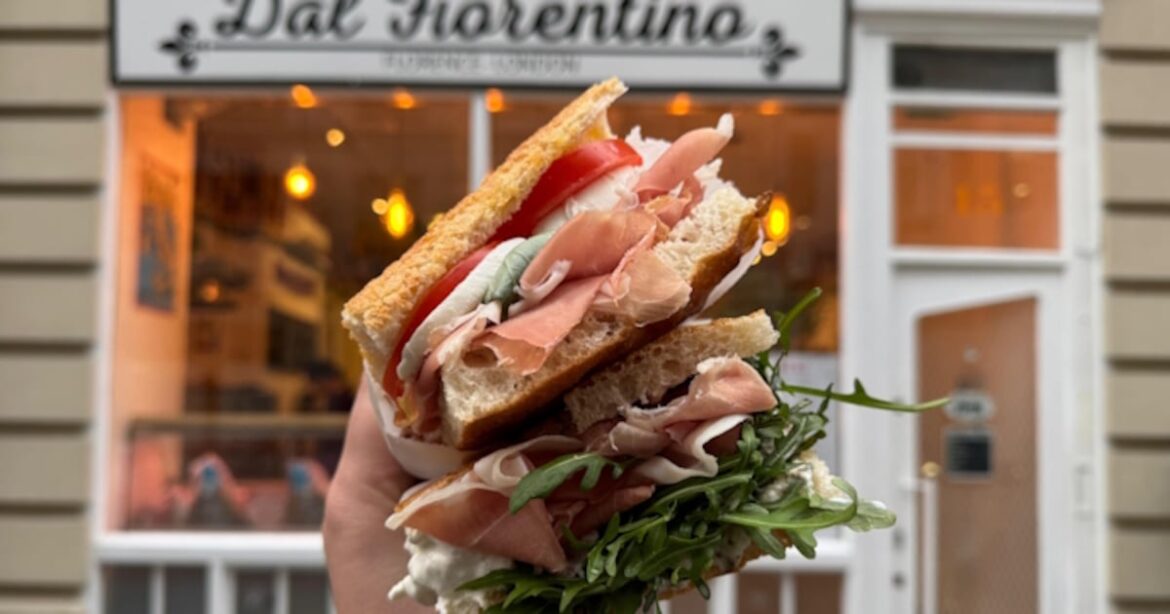 Dal Fiorentino chooses Notting Hill for fifth site