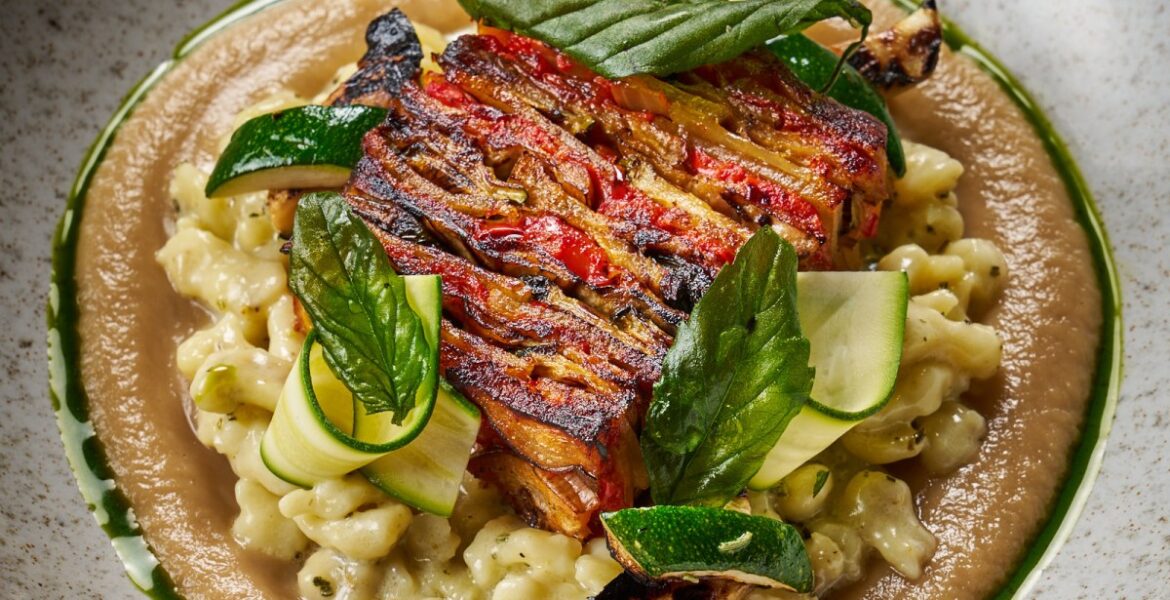 Gabriel Kreuther Has Watched New York Change for 30 Years. Saverne Is His Response.