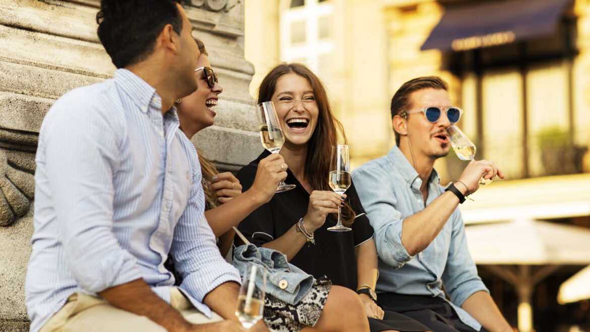 Germany’s Light Wines Are a Sommelier’s Secret Weapon