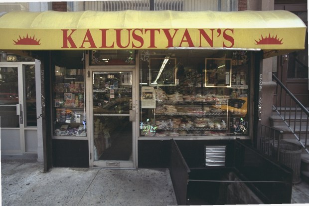 When a significant number of Indian students and professionals migrated to the U.S. in the 1960s and 1970s, Kalustyan's, a New York City ethnic grocery store, began mailing spices and groceries to homesick Indians across the country. (New York Daily News)
