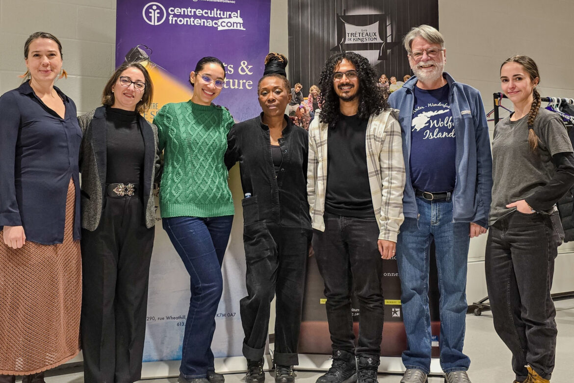 ‘RHYMES WITH VINEGAR’ brings one mothers’ fight with systemic racism to the stage 'RHYMES WITH VINEGAR’ brings one mothers’ fight with systemic racism to the stage