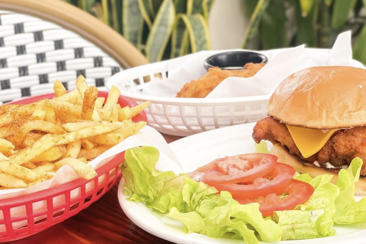 The Collective, Palm Beach (image supplied)