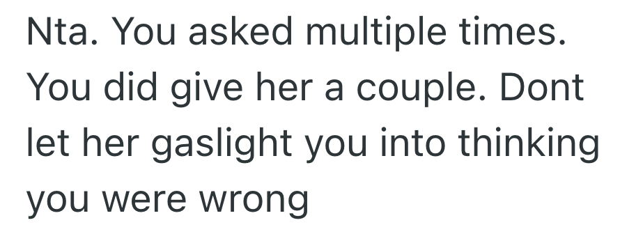 Screenshot 2026 02 16 at 1.03.54 AM Man Excited To Get A Gourmet French Fry Dish And His Girlfriend Didnt Want Any, But Now Shes Pouting And Mad That He Wont Split His Small Order