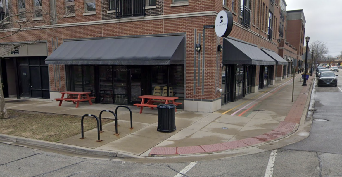 Tavern-style pizza spot to open on Central