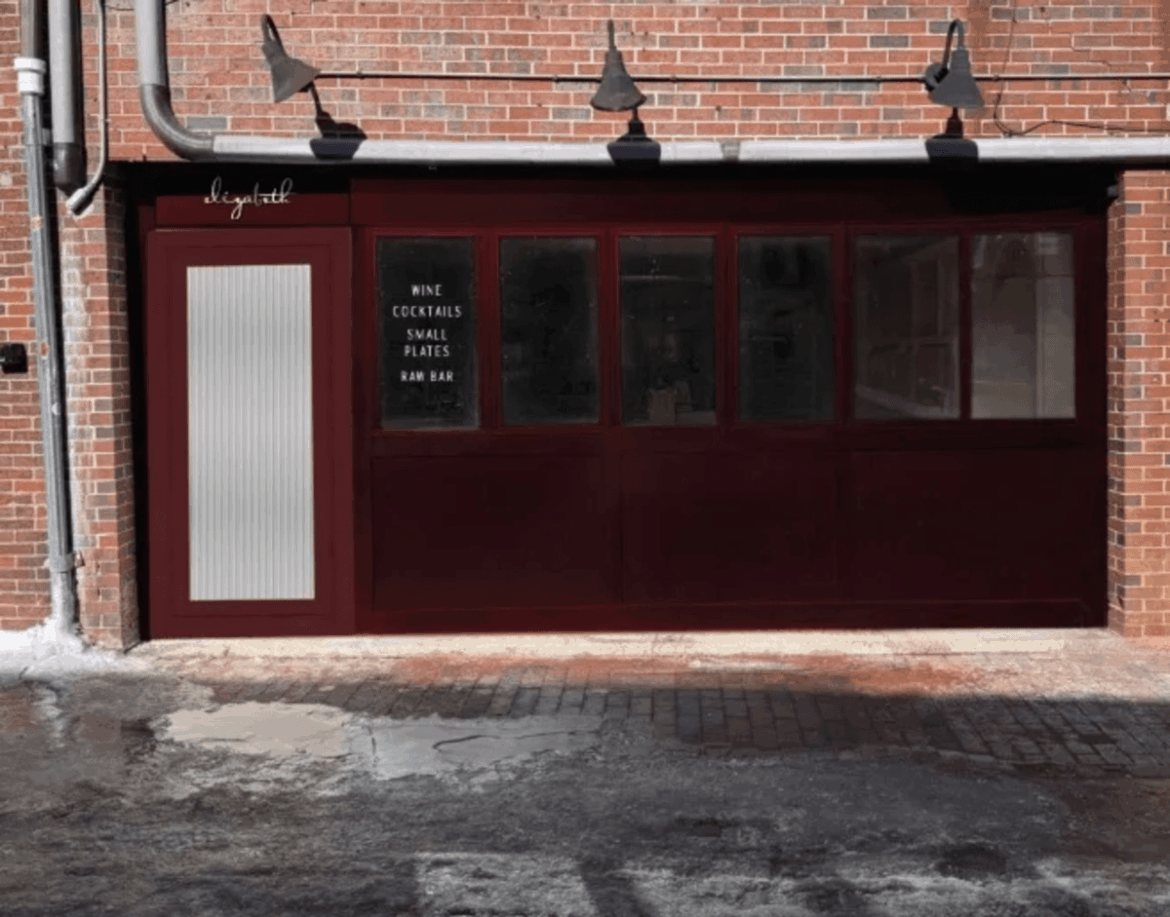 French wine bar Elizabeth set to open in Portland