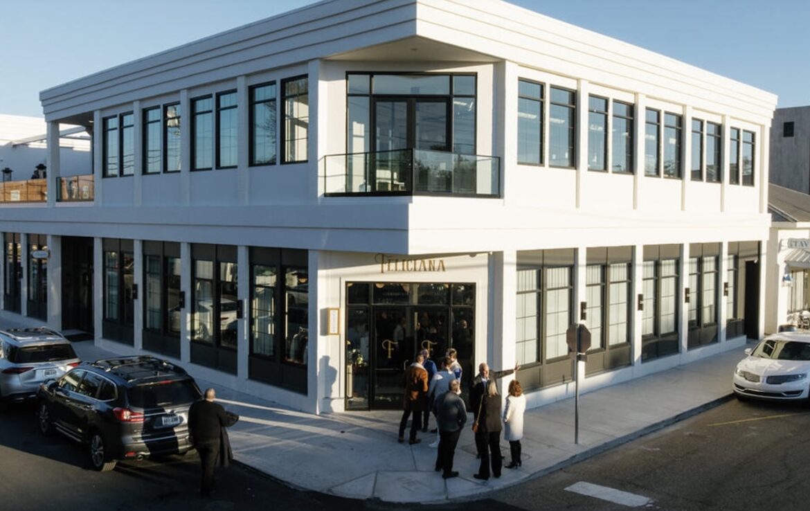 The Star Theater Set to be Covington’s Next Dining Hotspot The Star Theater Set to be Covington’s Next Dining Hotspot