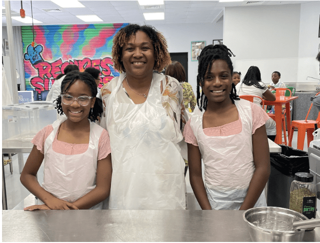 Roots & Recipes, Extraordinary Charities, West Palm Beach, Florida