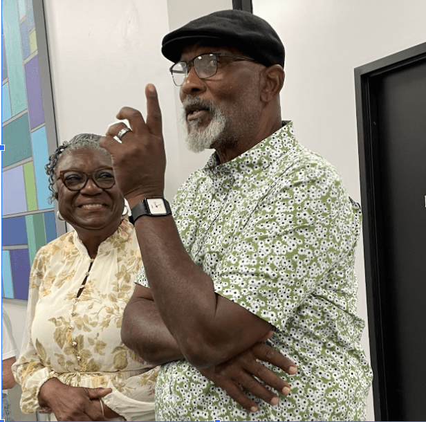 Roots & Recipes, Feeding Hope Village, West Palm Beach, Florida. Extraordinary Charities