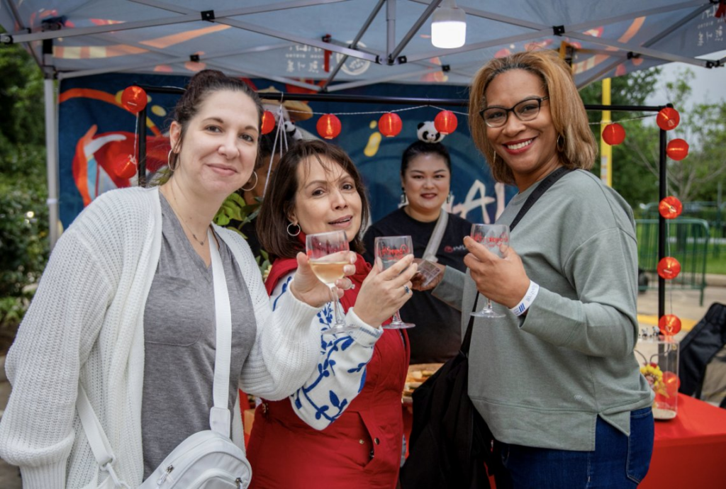 What to Know About Katy Sip N Stroll 2026 — Date, Tickets and Details