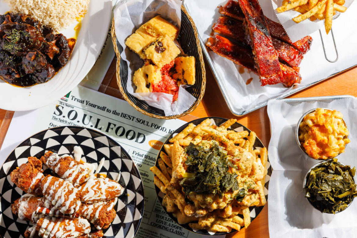 The Best Restaurants On Staten Island - New York