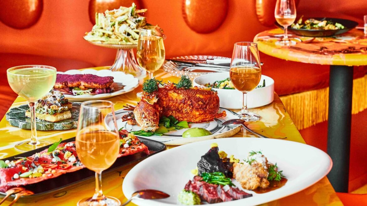 Why California’s Bay Area is America’s natural wine hub Why California’s Bay Area is America’s natural wine hub