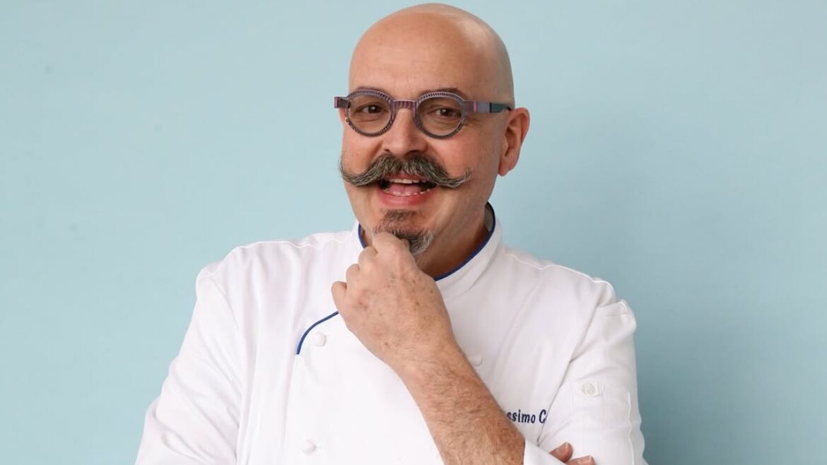 Why Italian food keeps winning in Toronto, according to Massimo Capra