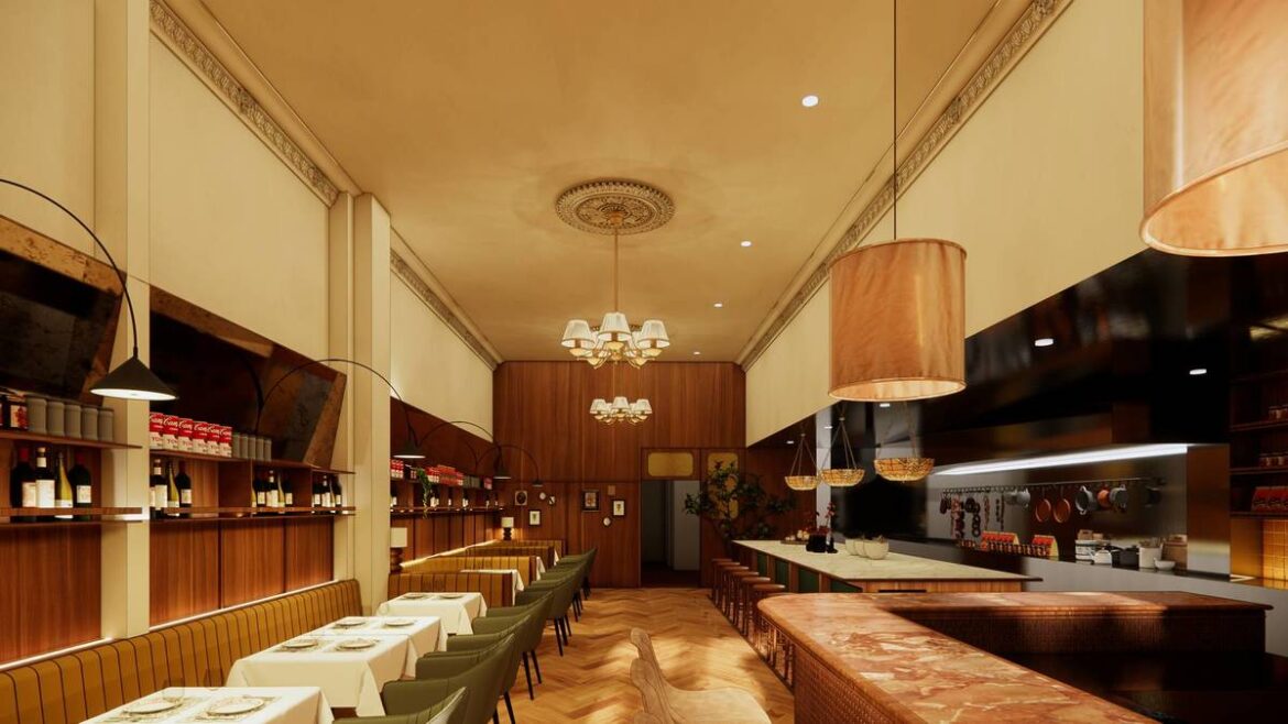 New Italian From Disuko Team Hits Richmond New Italian From Disuko Team Hits Richmond